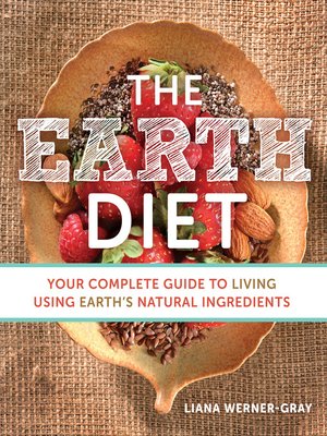 The Earth Diet - ebook
